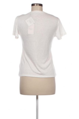 Damen T-Shirt Pepe Jeans, Größe XS, Farbe Weiß, Preis € 15,55