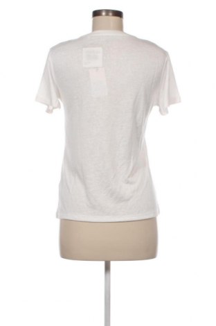 Γυναικείο t-shirt Pepe Jeans, Μέγεθος S, Χρώμα Λευκό, Τιμή 29,90 €