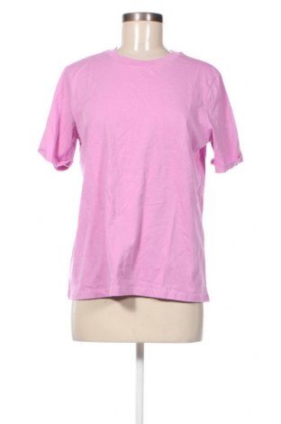 Damen T-Shirt Pieces, Größe M, Farbe Rosa, Preis 13,92 €