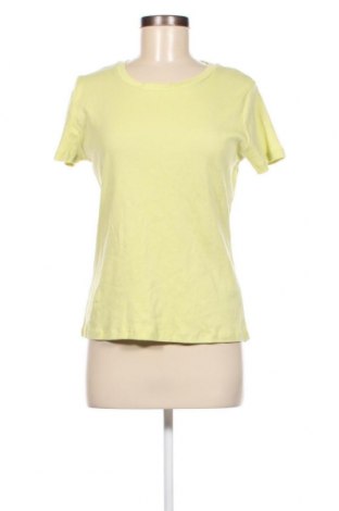 Damen T-Shirt Pimkie, Größe XL, Farbe Gelb, Preis 10,82 €