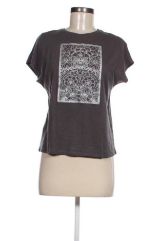 Tricou de femei Reserved, Mărime XS, Culoare Gri, Preț 42,76 Lei