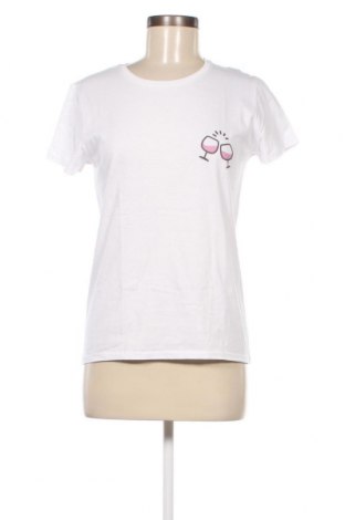 Damen T-Shirt Sol's, Größe M, Farbe Weiß, Preis 10,82 €