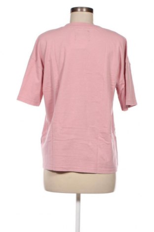 Дамска тениска Superdry, Размер M, Цвят Розов, Цена 35,00 лв.