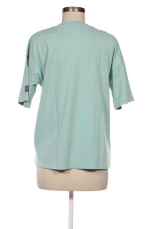 Дамска тениска Superdry, Размер M, Цвят Зелен, Цена 35,00 лв.