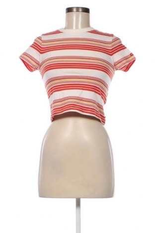 Damen T-Shirt Superdry, Größe M, Farbe Mehrfarbig, Preis 18,04 €
