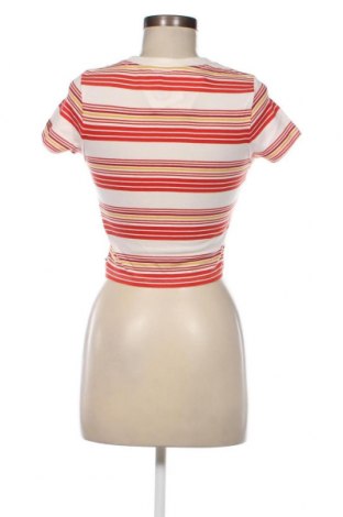 Damen T-Shirt Superdry, Größe M, Farbe Mehrfarbig, Preis 18,04 €