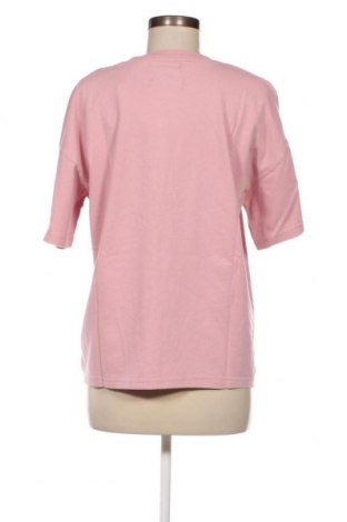 Damen T-Shirt Superdry, Größe M, Farbe Rosa, Preis 16,06 €