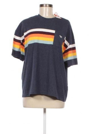 Γυναικείο t-shirt Superdry, Μέγεθος M, Χρώμα Πολύχρωμο, Τιμή 18,04 €
