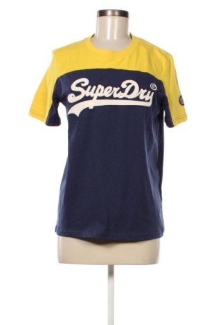 Női póló Superdry, Méret M, Szín Sokszínű, Ár 7 400 Ft