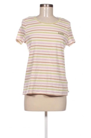Γυναικείο t-shirt Tom Tailor, Μέγεθος M, Χρώμα Πολύχρωμο, Τιμή 17,01 €