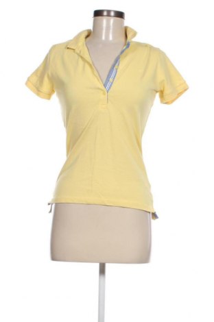 Damen T-Shirt Toni, Größe M, Farbe Gelb, Preis 7,65 €