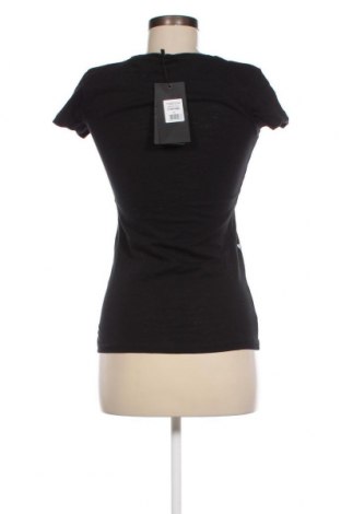 Дамска тениска Trueprodigy, Размер XS, Цвят Черен, Цена 34,00 лв.
