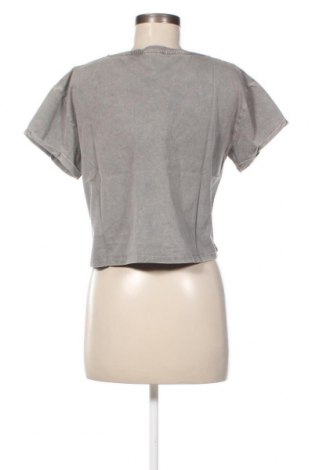 Γυναικείο t-shirt Trueprodigy, Μέγεθος XL, Χρώμα Γκρί, Τιμή 5,96 €