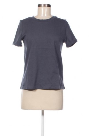 Damen T-Shirt Vero Moda, Größe S, Farbe Blau, Preis 13,92 €