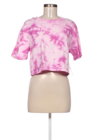 Γυναικείο t-shirt Volcom, Μέγεθος S, Χρώμα Βιολετί, Τιμή 29,90 €