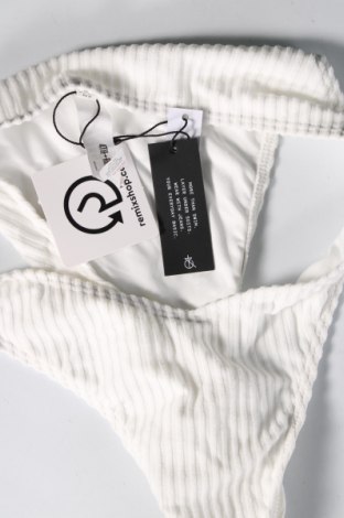 Damen-Badeanzug 4th & Reckless, Größe M, Farbe Weiß, Preis 2,27 €