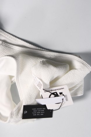 Damen-Badeanzug 4th & Reckless, Größe L, Farbe Weiß, Preis € 20,62