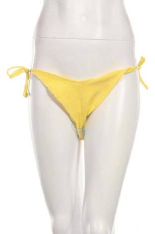 Damen-Badeanzug ASOS, Größe M, Farbe Gelb, Preis € 4,54
