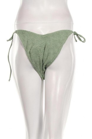 Damen-Badeanzug ASOS, Größe M, Farbe Grün, Preis 4,12 €