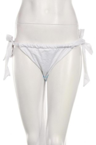 Damen-Badeanzug ASOS, Größe XS, Farbe Weiß, Preis 1,86 €