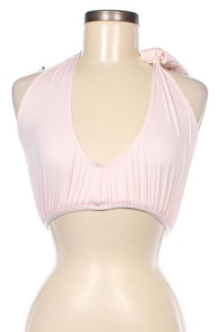 Damen-Badeanzug ASOS, Größe XXS, Farbe Rosa, Preis 1,65 €