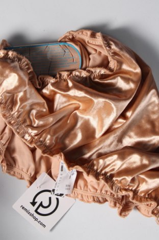 Damen-Badeanzug ASOS, Größe XS, Farbe Beige, Preis € 20,62