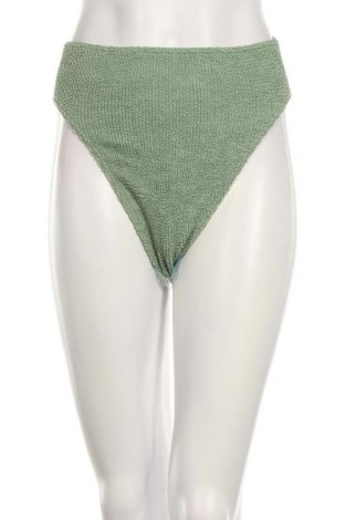 Damen-Badeanzug ASOS, Größe M, Farbe Grün, Preis 2,06 €