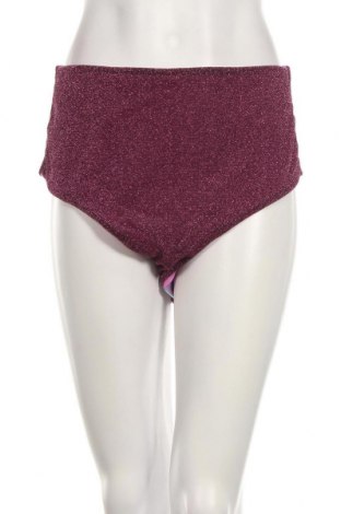 Damen-Badeanzug ASOS, Größe XL, Farbe Lila, Preis € 5,16