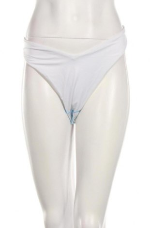 Γυναικείο μαγιό ASOS, Μέγεθος XL, Χρώμα Λευκό, Τιμή 3,09 €