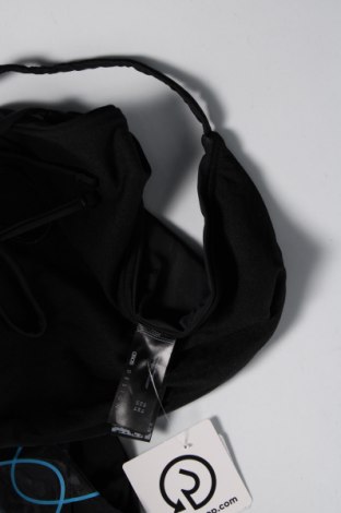 Damen-Badeanzug ASOS, Größe XL, Farbe Schwarz, Preis 9,28 €