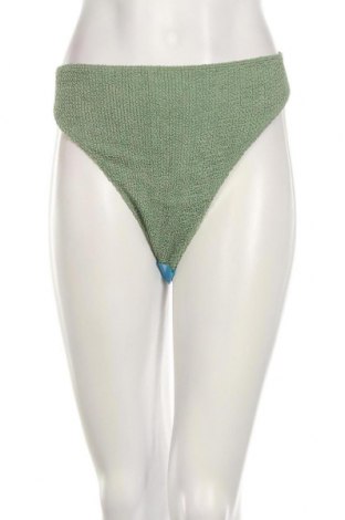 Costum de baie de damă ASOS, Mărime M, Culoare Verde, Preț 10,53 Lei