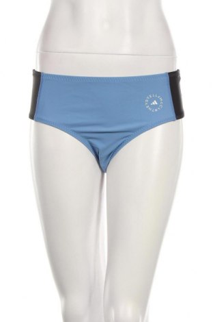 Дамски бански Adidas By Stella McCartney, Размер M, Цвят Син, Цена 58,50 лв.