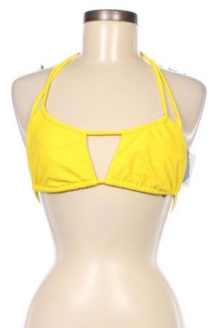 Damen-Badeanzug Boux Avenue, Größe L, Farbe Gelb, Preis 4,12 €