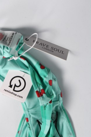 Damen-Badeanzug Brave Soul, Größe XL, Farbe Mehrfarbig, Preis 5,57 €
