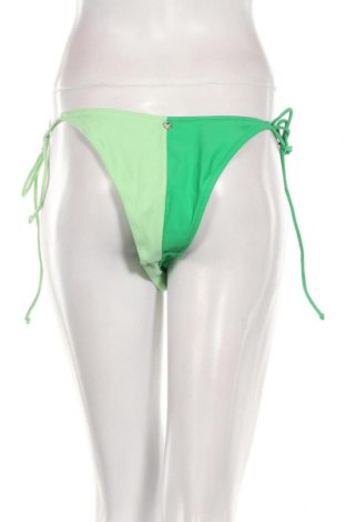 Costum de baie de damă Candypants, Mărime L, Culoare Verde, Preț 15,13 Lei