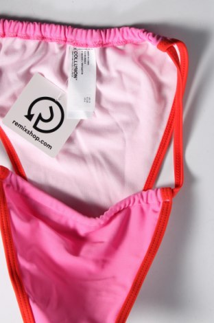 Γυναικείο μαγιό Collusion, Μέγεθος M, Χρώμα Ρόζ , Τιμή 4,74 €