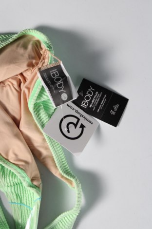 Damen-Badeanzug Cotton On, Größe L, Farbe Grün, Preis 2,49 €
