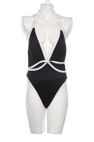 Damen-Badeanzug Free Society, Größe M, Farbe Schwarz, Preis € 32,99