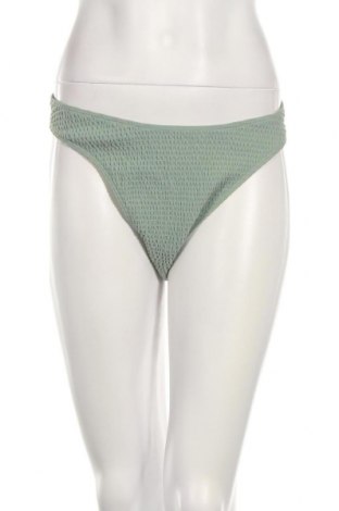 Damen-Badeanzug Hollister, Größe XL, Farbe Grün, Preis € 3,09