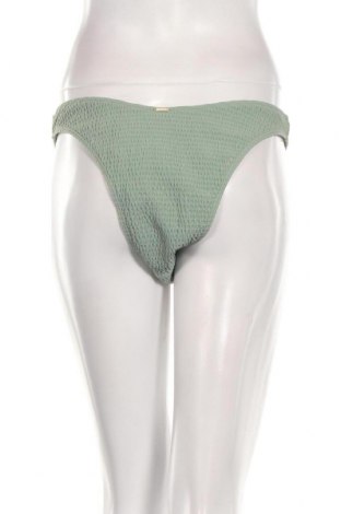 Damen-Badeanzug Hollister, Größe L, Farbe Grün, Preis € 2,06
