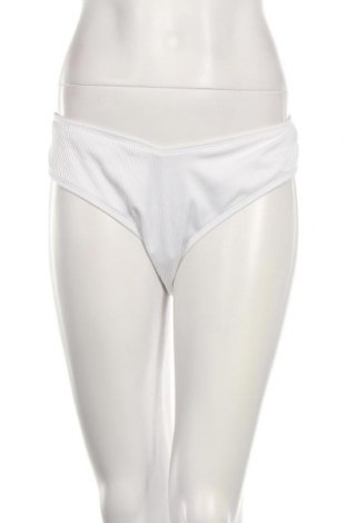 Damen-Badeanzug Ivory Rose, Größe XL, Farbe Weiß, Preis € 3,09