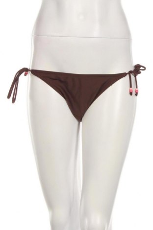 Damen-Badeanzug Mambo, Größe L, Farbe Braun, Preis € 4,51