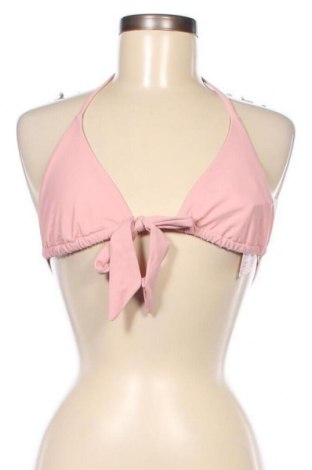 Damen-Badeanzug Missguided, Größe M, Farbe Rosa, Preis 14,43 €
