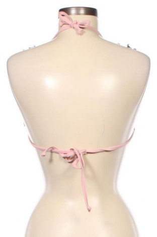 Γυναικείο μαγιό Missguided, Μέγεθος M, Χρώμα Ρόζ , Τιμή 14,43 €