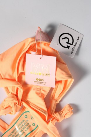 Dámske plavky  Moda Minx, Veľkosť XL, Farba Oranžová, Cena  3,56 €