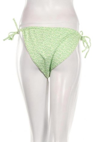 Damen-Badeanzug Monki, Größe M, Farbe Grün, Preis 10,82 €