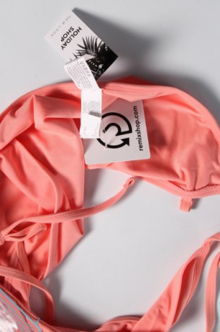 Γυναικείο μαγιό New Look, Μέγεθος XL, Χρώμα Ρόζ , Τιμή 2,61 €