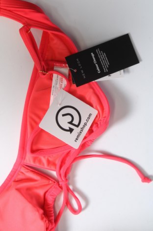 Damen-Badeanzug New Look, Größe XS, Farbe Rosa, Preis 14,43 €