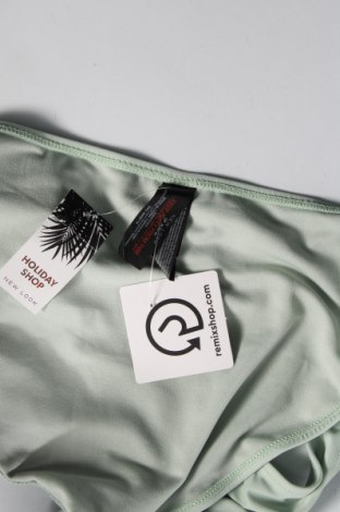 Damen-Badeanzug New Look, Größe XL, Farbe Grün, Preis € 2,49