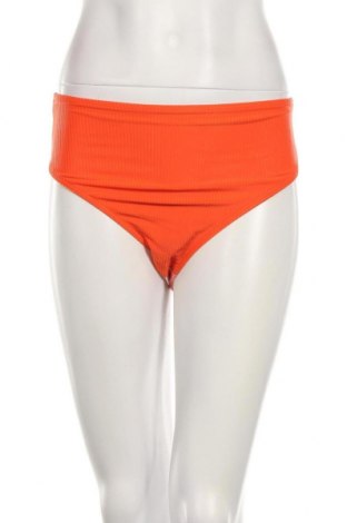 Damen-Badeanzug New Look, Größe XS, Farbe Orange, Preis 2,61 €